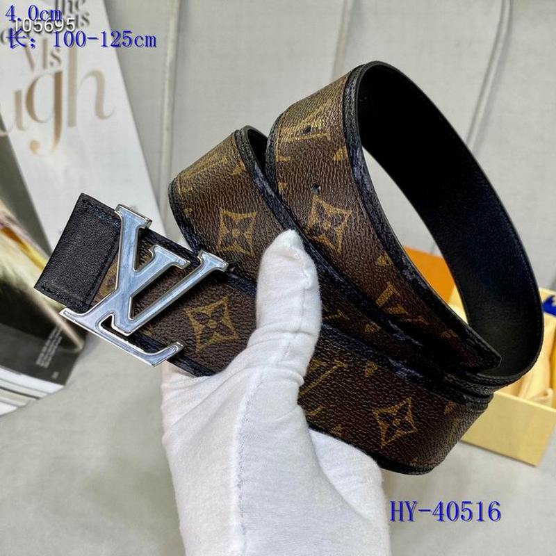 LV Belts 5546